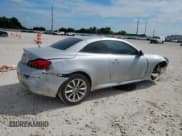 ✅ 2014 Infiniti Q60 • VIN: JN1CV6FE4EM900603 • Lot: 65446035. Listed on Copart with 116,435 mi. Free auction sales archive from the USA and detailed vehicle history report at DreamBid. Image 3.