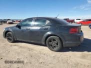 ✅ 2013 Dodge Avenger SXT • VIN: 1C3CDZCB8DN617856 • Лот: 45917305. Опубликован ранее на Copart с пробегом 139 300 миль. Бесплатный доступ к архиву аукционных продаж из США и подробный отчёт об истории автомобиля на DreamBid. Изображение 2.