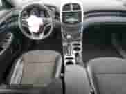 2015 Chevrolet Malibu LT z VIN 1G11C5SL0FF280212, wystawiony jako Copart lot #86427895 z przebiegiem 120 542 mil mil oraz Szkoda całkowita • Salvage title. Historia ofert i sprzedaży dostępna na DreamBid. Obrazek 8.