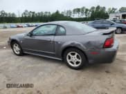 ✅ 2004 Ford Mustang Standard • VIN: 1FAFP40694F225981 • Лот: 64271965. Опубликован ранее на Copart с пробегом 147 859 миль. Бесплатный доступ к архиву аукционных продаж из США и подробный отчёт об истории автомобиля на DreamBid. Изображение 2.
