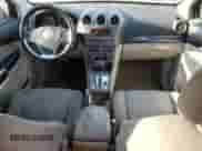 2009 Saturn VUE XE z VIN 3GSCL33P49S517133, wystawiony jako Copart lot #80584844 z przebiegiem 167 386 mil mil oraz Szkoda całkowita • Salvage title. Historia ofert i sprzedaży dostępna na DreamBid. Obrazek 8.