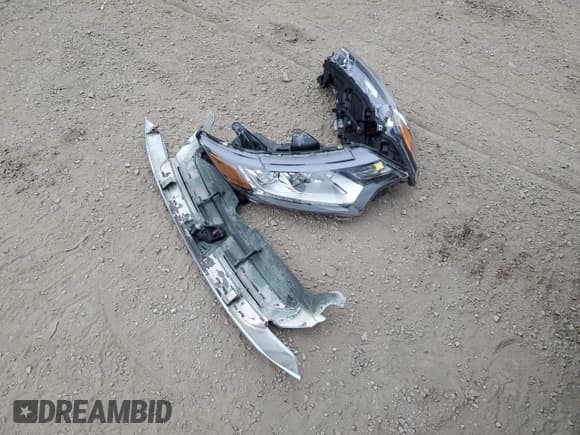 ✅ 2016 Mitsubishi Outlander GT • VIN: JA4JZ4AX3GZ602551 • Lot: 90791875. Listed on Copart with 198,501 mi. Free auction sales archive from the USA and detailed vehicle history report at DreamBid. Image 13.