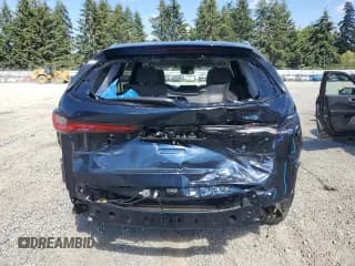✅ 2024 Mazda CX-90 Preferred • VIN: JM3KKBHA8R1142946 • Lot: 60493614. Wystawiony na Copart z przebiegiem 5 837 mil. Bezpłatny archiwum sprzedaży aukcyjnych z USA i szczegółowy raport historii pojazdu na DreamBid. Zdjęcie 6.