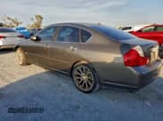 ✅ 2006 Infiniti M Sport • VIN: JNKBY01E86M201771 • Лот: 95719315. Опубликован ранее на Copart с пробегом 214 929 миль. Бесплатный доступ к архиву аукционных продаж из США и подробный отчёт об истории автомобиля на DreamBid. Изображение 2.