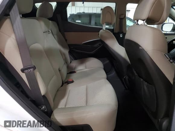 ✅ 2013 Hyundai Santa Fe Sport • VIN: 5XYZUDLA5DG085313 • Лот: 56332375. Опубликован ранее на Copart с пробегом 73 068 миль. Бесплатный доступ к архиву аукционных продаж из США и подробный отчёт об истории автомобиля на DreamBid. Изображение 11.