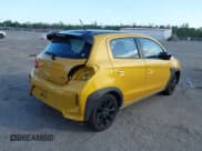 ✅ 2024 Mitsubishi Mirage Black Edition • VIN: ML32AWHJ2RH005711 • Lot: 41578469. Listed on IAAI with 11,213 mi. Free auction sales archive from the USA and detailed vehicle history report at DreamBid. Image 4.