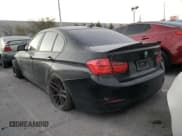 ✅ 2013 BMW 3 Series 328i • VIN: WBA3A5C55DF351825 • Lot: 84152405. Listed on Copart with Not provided. Free auction sales archive from the USA and detailed vehicle history report at DreamBid. Image 2.