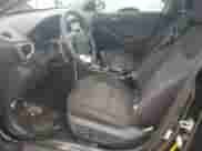 2017 Hyundai Ioniq SEL с VIN KMHC75LC6HU018983, выставлен на аукционе Copart как лот 79700194 с пробегом 87 137 миль миль и Списание • Salvage title. История ставок и продаж доступна на DreamBid. Изображение 7.