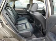 ✅ 2006 Infiniti M • VIN: JNKBY01E56M206975 • Lot: 70471024. Listed on Copart with 147,485 mi. Free auction sales archive from the USA and detailed vehicle history report at DreamBid. Image 10.