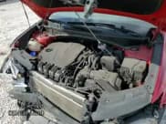 ✅ 2023 Hyundai Tucson SEL • VIN: 5NMJBCAE1PH259469 • Lot: 86707575. Wystawiony na Copart z przebiegiem 36 685 mil. Bezpłatny archiwum sprzedaży aukcyjnych z USA i szczegółowy raport historii pojazdu na DreamBid. Zdjęcie 17.