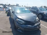✅ 2014 Toyota Corolla L • VIN: 5YFBURHE4EP148375 • Lot: 42769247. Wystawiony na IAAI z przebiegiem 130 297 mil. Bezpłatny archiwum sprzedaży aukcyjnych z USA i szczegółowy raport historii pojazdu na DreamBid. Zdjęcie 12.