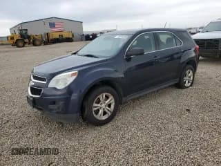 ✅ 2015 Chevrolet Equinox LS • VIN: 2GNFLEEK9F6343034 • Лот: 82747335. Опубликован ранее на Copart с пробегом 219 270 миль. Бесплатный доступ к архиву аукционных продаж из США и подробный отчёт об истории автомобиля на DreamBid. Изображение 1.