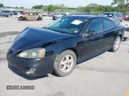 ✅ 2006 Pontiac Grand Prix • VIN: 2G2WP552661255637 • Lot: 42669564. Wystawiony na IAAI z przebiegiem 248 566 mil. Bezpłatny archiwum sprzedaży aukcyjnych z USA i szczegółowy raport historii pojazdu na DreamBid. Zdjęcie 18.