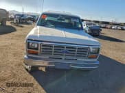 ✅ 1985 Ford Bronco • VIN: 1FMDU15H9FLA52546 • Lot: 96312745. Listed on Copart with 63,922 mi. Free auction sales archive from the USA and detailed vehicle history report at DreamBid. Image 5.