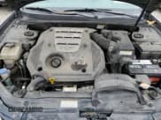 ✅ 2006 Hyundai Sonata GLS • VIN: 5NPEU46F96H006887 • Лот: 44464705. Опубликован ранее на Copart с пробегом 180 971 миль. Бесплатный доступ к архиву аукционных продаж из США и подробный отчёт об истории автомобиля на DreamBid. Изображение 11.