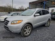 ✅ 2009 Hyundai Santa Fe Limited • VIN: 5NMSH13E59H242147 • Lot: 95624665. Listed on Copart with 120,349 mi. Free auction sales archive from the USA and detailed vehicle history report at DreamBid. Image 1.
