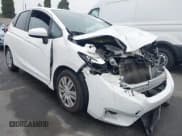 ✅ 2016 Honda Fit LX • VIN: JHMGK5H56GX008027 • Lot: 43690635. Listed on IAAI with 151,428 mi. Free auction sales archive from the USA and detailed vehicle history report at DreamBid. Image 1.