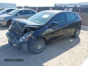 ✅ 2014 Hyundai Accent GS • VIN: KMHCT5AE0EU176019 • Lot: 43468973. Listed on IAAI with 128,055 mi. Free auction sales archive from the USA and detailed vehicle history report at DreamBid. Image 17.