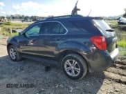✅ 2014 Chevrolet Equinox LT • VIN: 2GNALBEK8E6132351 • Лот: 69456104. Опубликован ранее на Copart с пробегом 211 327 миль. Бесплатный доступ к архиву аукционных продаж из США и подробный отчёт об истории автомобиля на DreamBid. Изображение 2.