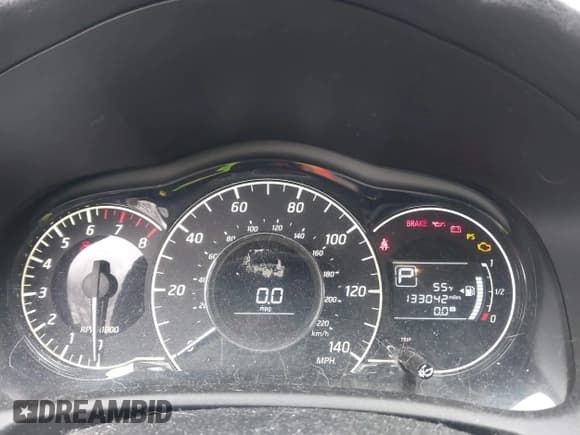 ✅ 2015 Nissan Note S • VIN: 3N1CE2CP3FL370506 • Лот: 43542541. Опубликован ранее на IAAI с пробегом 133 042 миль. Бесплатный доступ к архиву аукционных продаж из США и подробный отчёт об истории автомобиля на DreamBid. Изображение 15.