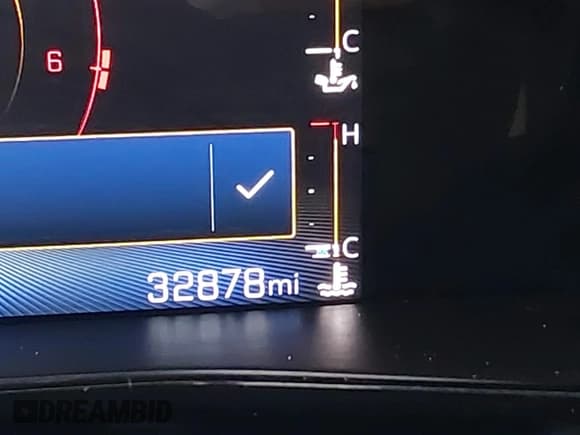 ✅ 2023 Chevrolet Colorado 2WD LT • VIN: 1GCPSCEK8P1226277 • Lot: 43279776. Listed on IAAI with 32,878 mi. Free auction sales archive from the USA and detailed vehicle history report at DreamBid. Image 15.