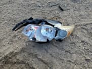 ✅ 2010 Toyota Corolla • VIN: 2T1BU4EE8AC300076 • Lot: 85753225. Listed on Copart with Not provided. Free auction sales archive from the USA and detailed vehicle history report at DreamBid. Image 12.