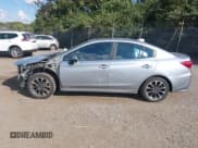 ✅ 2020 Subaru Impreza Limited • VIN: 4S3GKAU63L3605954 • Lot: 43016686. Listed on IAAI with 21,405 mi. Free auction sales archive from the USA and detailed vehicle history report at DreamBid. Image 14.