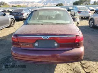 ✅ 1998 Ford Contour SE • VIN: 1FAFP6639WK279655 • Лот: 77660774. Опубликован ранее на Copart с пробегом 89 161 миль. Бесплатный доступ к архиву аукционных продаж из США и подробный отчёт об истории автомобиля на DreamBid. Изображение 6.