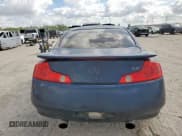 ✅ 2004 Infiniti G35 w/Leather • VIN: JNKCV54E84M307902 • Лот: 92345375. Опубликован ранее на Copart с пробегом 228 916 миль. Бесплатный доступ к архиву аукционных продаж из США и подробный отчёт об истории автомобиля на DreamBid. Изображение 6.