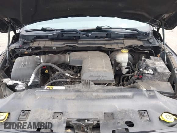 ✅ 2018 Ram 1500 Express • VIN: 1C6RR7FG7JS167415 • Lot: 42395246. Listed on IAAI with 113,236 mi. Free auction sales archive from the USA and detailed vehicle history report at DreamBid. Image 10.