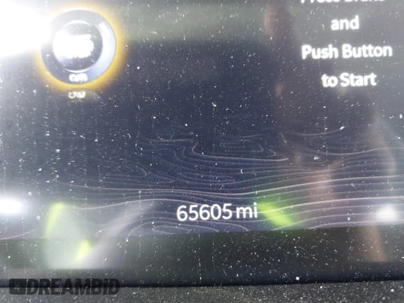 ✅ 2023 Jeep Grand Cherokee Limited • VIN: 1C4RJHBG3P8741929 • Лот: 43158980. Опубликован ранее на IAAI с пробегом 65 605 миль. Бесплатный доступ к архиву аукционных продаж из США и подробный отчёт об истории автомобиля на DreamBid. Изображение 16.