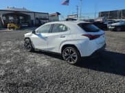 ✅ 2023 Lexus UX 250h Premium • VIN: JTHP9JBH5P2067865 • Lot: 48177135. Listed on Copart with 26,139 mi. Free auction sales archive from the USA and detailed vehicle history report at DreamBid. Image 2.