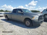 ✅ 2012 Ram 2500 ST • VIN: 3C6TD4HT5CG304178 • Lot: 69658494. Listed on Copart with 169,204 mi. Free auction sales archive from the USA and detailed vehicle history report at DreamBid. Image 4.