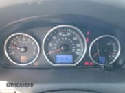 ✅ 2008 Hyundai Veracruz GLS • VIN: KM8NU13C58U061074 • Lot: 82550715. Listed on Copart with 157,777 mi. Free auction sales archive from the USA and detailed vehicle history report at DreamBid. Image 9.