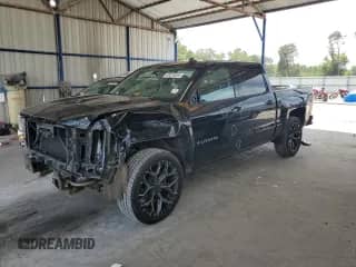 2016 Chevrolet Silverado 1500 Work Truck с VIN 3GCPCNEC1GG145494, выставлен на аукционе Copart как лот 69319265 с пробегом 153 727 миль миль и Списание • Salvage title. История ставок и продаж доступна на DreamBid. Изображение 1.
