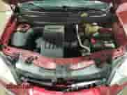 2014 Chevrolet Captiva Sport LS z VIN 3GNAL2EK6ES661119, wystawiony jako Copart lot #84419694 z przebiegiem 100 474 mil mil oraz Szkoda całkowita • Salvage title. Historia ofert i sprzedaży dostępna na DreamBid. Obrazek 14.