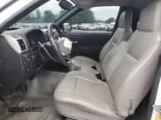 ✅ 2010 Chevrolet Colorado Work Truck • VIN: 1GCCSBD95A8109438 • Лот: 68878355. Опубликован ранее на Copart с пробегом 97 461 миль. Бесплатный доступ к архиву аукционных продаж из США и подробный отчёт об истории автомобиля на DreamBid. Изображение 7.