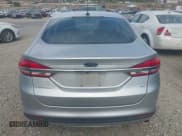 ✅ 2017 Ford Fusion SE • VIN: 3FA6P0H76HR242476 • Lot: 43565631. Listed on IAAI with 75,447 mi. Free auction sales archive from the USA and detailed vehicle history report at DreamBid. Image 16.
