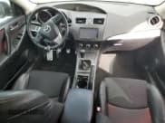 ✅ 2012 Mazda 3 Mazdaspeed3 Touring • VIN: JM1BL1L39C1521860 • Lot: 87409965. Listed on Copart with 181,259 mi. Free auction sales archive from the USA and detailed vehicle history report at DreamBid. Image 8.