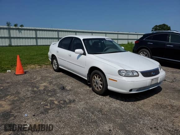 1998 Chevrolet Malibu LS с VIN 1G1NE52M8WY158738, выставлен на аукционе Copart как лот 65030854 с пробегом 84 739 миль миль и На запчасти • Non repairable. История ставок и продаж доступна на DreamBid. Изображение 4.