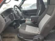 ✅ 2008 Ford Ranger XLT • VIN: 1FTYR44EX8PB08697 • Lot: 49638265. Listed on Copart with 38,675 mi. Free auction sales archive from the USA and detailed vehicle history report at DreamBid. Image 7.