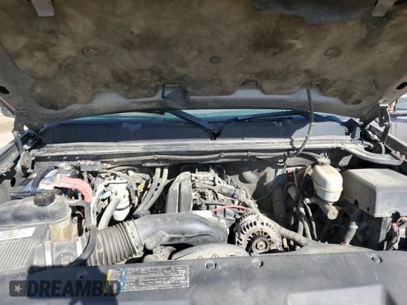 ✅ 2008 Chevrolet Silverado 2500HD Work Truck • VIN: 1GCHK23K98F186653 • Lot: 74286624. Wystawiony na Copart z przebiegiem 201 957 mil. Bezpłatny archiwum sprzedaży aukcyjnych z USA i szczegółowy raport historii pojazdu na DreamBid. Zdjęcie 12.