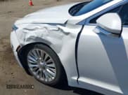 ✅ 2013 Lincoln MKZ • VIN: 3LN6L2JK2DR800880 • Lot: 42407838. Listed on IAAI with 126,484 mi. Free auction sales archive from the USA and detailed vehicle history report at DreamBid. Image 6.