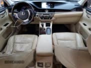 ✅ 2013 Lexus ES 300h • VIN: JTHBW1GG3D2002429 • Lot: 91072495. Listed on Copart with 295,189 mi. Free auction sales archive from the USA and detailed vehicle history report at DreamBid. Image 8.