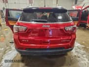 ✅ 2025 Jeep Compass Limited • VIN: 3C4NJDCN9ST600779 • Lot: 95892235. Wystawiony na Copart z przebiegiem 6 516 mil. Bezpłatny archiwum sprzedaży aukcyjnych z USA i szczegółowy raport historii pojazdu na DreamBid. Zdjęcie 6.