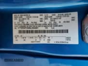 ✅ 2021 Ford Ranger Lariat • VIN: 1FTER4FH9MLD94991 • Lot: 91410725. Listed on Copart with 52,797 mi. Free auction sales archive from the USA and detailed vehicle history report at DreamBid. Image 12.