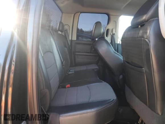 ✅ 2009 Dodge 1500 SLT • VIN: 1D3HV18T89S747797 • Lot: 80723804. Wystawiony na Copart z przebiegiem 190 903 mil. Bezpłatny archiwum sprzedaży aukcyjnych z USA i szczegółowy raport historii pojazdu na DreamBid. Zdjęcie 10.