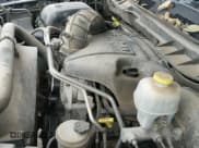 ✅ 2012 Ram 1500 Sport • VIN: 1C6RD7MT2CS186522 • Lot: 42006098. Listed on IAAI with 158,618 mi. Free auction sales archive from the USA and detailed vehicle history report at DreamBid. Image 19.