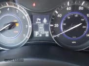 ✅ 2012 Infiniti QX56 7-passenger • VIN: JN8AZ2NE0C9021168 • Lot: 43750966. Listed on IAAI with 163,769 mi. Free auction sales archive from the USA and detailed vehicle history report at DreamBid. Image 7.