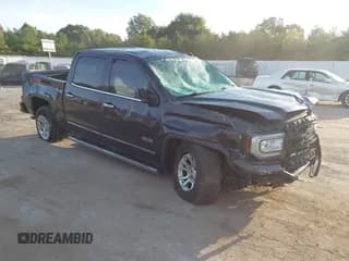 ✅ 2016 GMC Sierra 1500 SLE • VIN: 3GTU2MEC2GG307097 • Lot: 43343198. Wystawiony na IAAI z przebiegiem 139 035 mil. Bezpłatny archiwum sprzedaży aukcyjnych z USA i szczegółowy raport historii pojazdu na DreamBid. Zdjęcie 1.